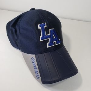 NABA los Angeles Adjustable Back Cap 100%Polyester